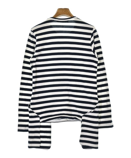 COMME des GARCONS COMME des GARCONS（コムデギャルソンコムデギャルソン）Tシャツ・カットソー 紺 サイズ:M レディース/2200665158049