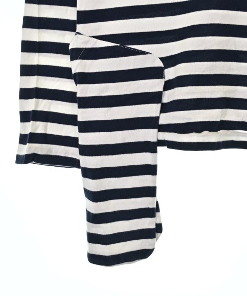 COMME des GARCONS COMME des GARCONS（コムデギャルソンコムデギャルソン）Tシャツ・カットソー 紺 サイズ:M レディース/2200665158049