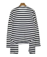 COMME des GARCONS COMME des GARCONS（コムデギャルソンコムデギャルソン）Tシャツ・カットソー 紺 サイズ:M レディース/2200665158049