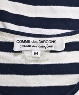 COMME des GARCONS COMME des GARCONS（コムデギャルソンコムデギャルソン）Tシャツ・カットソー 紺 サイズ:M レディース/2200665158049
