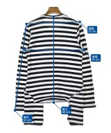 COMME des GARCONS COMME des GARCONS（コムデギャルソンコムデギャルソン）Tシャツ・カットソー 紺 サイズ:M レディース/2200665158049