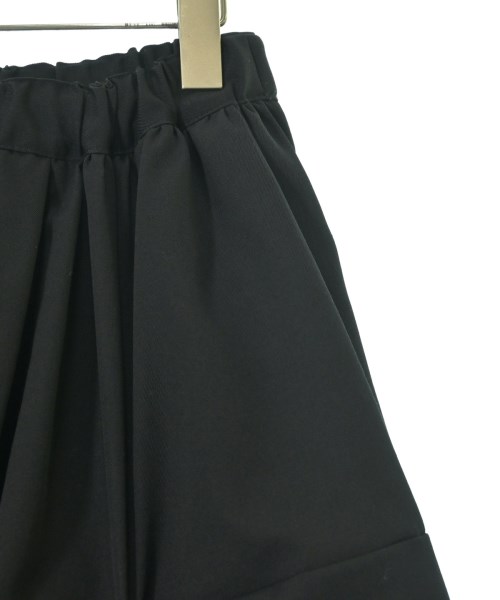COMME des GARCONS COMME des GARCONS（コムデギャルソンコムデギャルソン）ロング・マキシ丈スカート 黒 サイズ:XS レディース/2200670952014