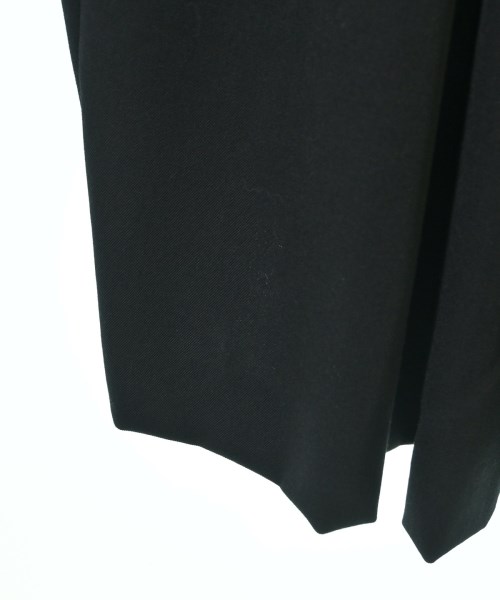 COMME des GARCONS COMME des GARCONS（コムデギャルソンコムデギャルソン）ロング・マキシ丈スカート 黒 サイズ:XS レディース/2200670952014