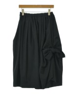 COMME des GARCONS COMME des GARCONS（コムデギャルソンコムデギャルソン）ロング・マキシ丈スカート 黒 サイズ:XS レディース/2200670952014