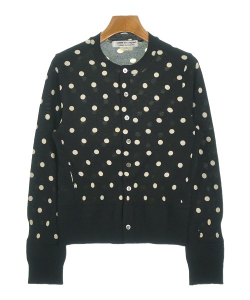 COMME des GARCONS COMME des GARCONS(コムデギャルソンコムデギャルソン)カーディガン 黒 サイズ:XS/2200669166071