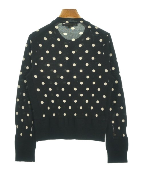 COMME des GARCONS COMME des GARCONS（コムデギャルソンコムデギャルソン）カーディガン 黒 サイズ:XS レディース/2200669166071