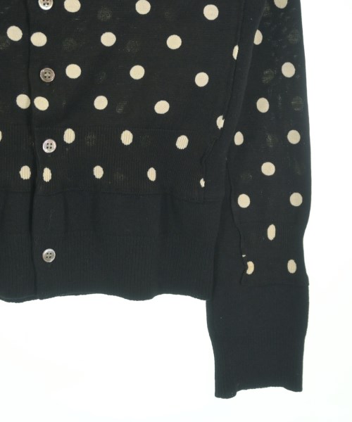 COMME des GARCONS COMME des GARCONS（コムデギャルソンコムデギャルソン）カーディガン 黒 サイズ:XS レディース/2200669166071