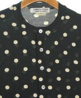 COMME des GARCONS COMME des GARCONS（コムデギャルソンコムデギャルソン）カーディガン 黒 サイズ:XS レディース/2200669166071