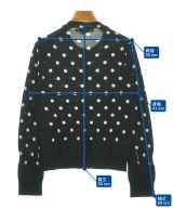 COMME des GARCONS COMME des GARCONS（コムデギャルソンコムデギャルソン）カーディガン 黒 サイズ:XS レディース/2200669166071