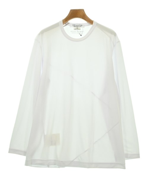 COMME des GARCONS COMME des GARCONS(コムデギャルソンコムデギャルソン)のTシャツ・カットソー サイズ:M 13,600円