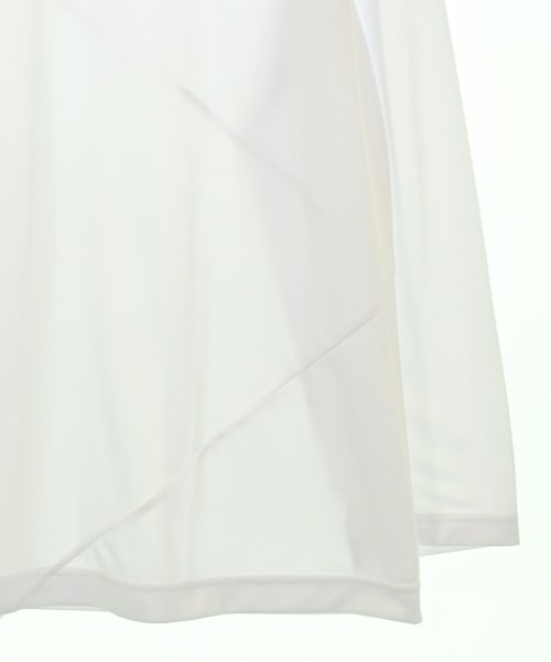 COMME des GARCONS COMME des GARCONS（コムデギャルソンコムデギャルソン）Tシャツ・カットソー 白 サイズ:M レディース/2200672542152