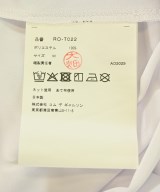 COMME des GARCONS COMME des GARCONS（コムデギャルソンコムデギャルソン）Tシャツ・カットソー 白 サイズ:M レディース/2200672542152