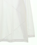 COMME des GARCONS COMME des GARCONS（コムデギャルソンコムデギャルソン）Tシャツ・カットソー 白 サイズ:M レディース/2200672542152