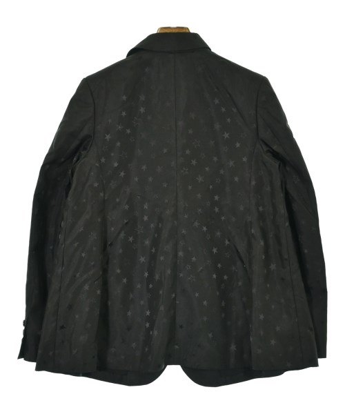 COMME des GARCONS COMME des GARCONS（コムデギャルソンコムデギャルソン）カジュアルジャケット 黒 サイズ:S レディース/2200674873025