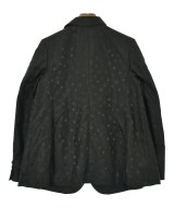 COMME des GARCONS COMME des GARCONS（コムデギャルソンコムデギャルソン）カジュアルジャケット 黒 サイズ:S レディース/2200674873025