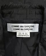 COMME des GARCONS COMME des GARCONS（コムデギャルソンコムデギャルソン）カジュアルジャケット 黒 サイズ:S レディース/2200674873025