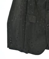 COMME des GARCONS COMME des GARCONS（コムデギャルソンコムデギャルソン）カジュアルジャケット 黒 サイズ:S レディース/2200674873025