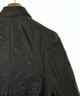 COMME des GARCONS COMME des GARCONS（コムデギャルソンコムデギャルソン）カジュアルジャケット 黒 サイズ:S レディース/2200674873025