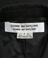 COMME des GARCONS COMME des GARCONS（コムデギャルソンコムデギャルソン）カジュアルジャケット 黒 サイズ:S レディース/2200674873032