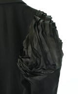 COMME des GARCONS COMME des GARCONS（コムデギャルソンコムデギャルソン）カジュアルジャケット 黒 サイズ:S レディース/2200674873032