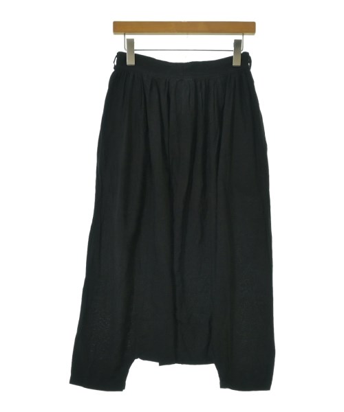 COMME des GARCONS COMME des GARCONS（コムデギャルソンコムデギャルソン）その他 黒 サイズ:S レディース/2200675078177