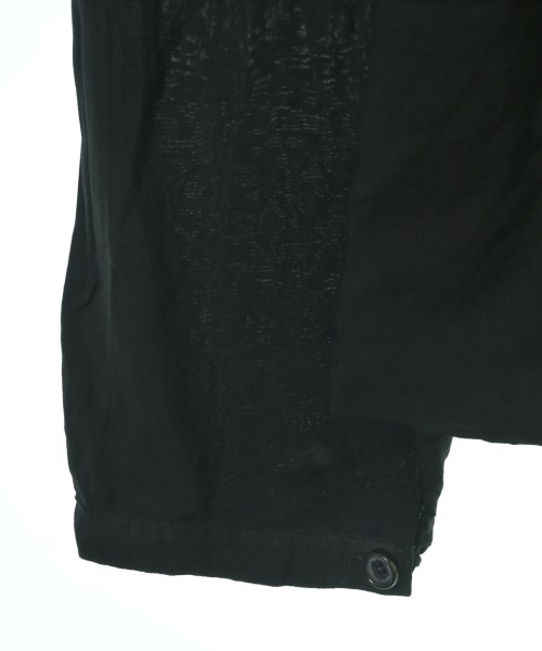 COMME des GARCONS COMME des GARCONS（コムデギャルソンコムデギャルソン）その他 黒 サイズ:S レディース/2200675078177