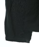 COMME des GARCONS COMME des GARCONS（コムデギャルソンコムデギャルソン）その他 黒 サイズ:S レディース/2200675078177