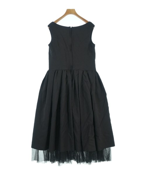 COMME des GARCONS COMME des GARCONS（コムデギャルソンコムデギャルソン）ワンピース 黒 サイズ:XS レディース/2200675122108