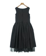 COMME des GARCONS COMME des GARCONS（コムデギャルソンコムデギャルソン）ワンピース 黒 サイズ:XS レディース/2200675122108