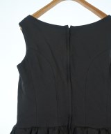 COMME des GARCONS COMME des GARCONS（コムデギャルソンコムデギャルソン）ワンピース 黒 サイズ:XS レディース/2200675122108