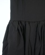 COMME des GARCONS COMME des GARCONS（コムデギャルソンコムデギャルソン）ワンピース 黒 サイズ:XS レディース/2200675122108