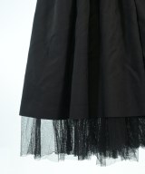 COMME des GARCONS COMME des GARCONS（コムデギャルソンコムデギャルソン）ワンピース 黒 サイズ:XS レディース/2200675122108