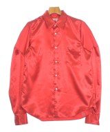 COMME des GARCONS COMME des GARCONS（コムデギャルソンコムデギャルソン）カジュアルシャツ 赤 サイズ:-(M位) レディース/2200675259033