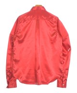 COMME des GARCONS COMME des GARCONS（コムデギャルソンコムデギャルソン）カジュアルシャツ 赤 サイズ:-(M位) レディース/2200675259033