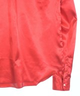 COMME des GARCONS COMME des GARCONS（コムデギャルソンコムデギャルソン）カジュアルシャツ 赤 サイズ:-(M位) レディース/2200675259033