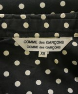 COMME des GARCONS COMME des GARCONS（コムデギャルソンコムデギャルソン）ブラウス 黒 サイズ:XS レディース/2200672824036