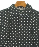 COMME des GARCONS COMME des GARCONS（コムデギャルソンコムデギャルソン）ブラウス 黒 サイズ:XS レディース/2200672824036