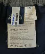 COMME des GARCONS COMME des GARCONS（コムデギャルソンコムデギャルソン）その他 紺 サイズ:S レディース/2200674883017