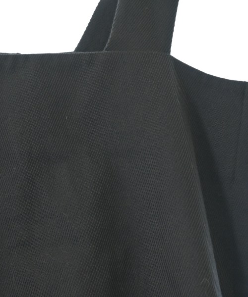 COMME des GARCONS COMME des GARCONS（コムデギャルソンコムデギャルソン）ワンピース 黒 サイズ:M レディース/2200675455022