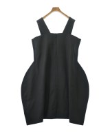 COMME des GARCONS COMME des GARCONS（コムデギャルソンコムデギャルソン）ワンピース 黒 サイズ:M レディース/2200675455022