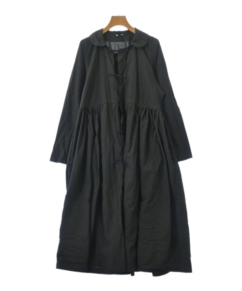 COMME des GARCONS COMME des GARCONS(コムデギャルソンコムデギャルソン)ワンピース 黒 サイズ:M/2200675455039