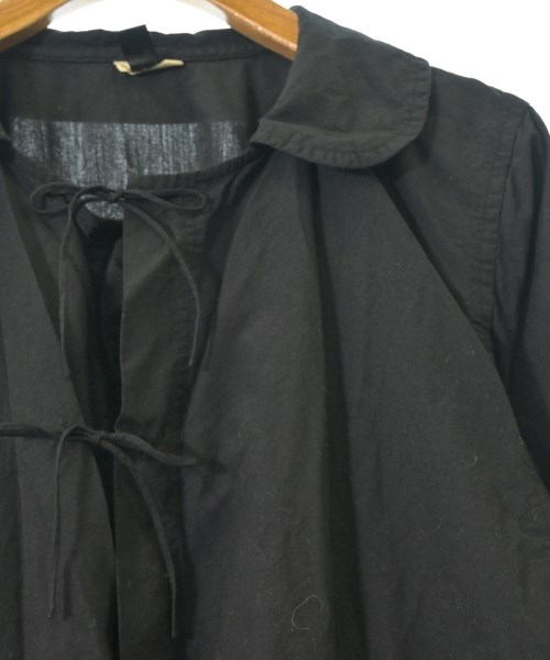 COMME des GARCONS COMME des GARCONS（コムデギャルソンコムデギャルソン）ワンピース 黒 サイズ:M レディース/2200675455039