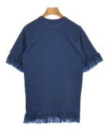 COMME des GARCONS COMME des GARCONS（コムデギャルソンコムデギャルソン）Tシャツ・カットソー 青 サイズ:SS レディース/2200675455053