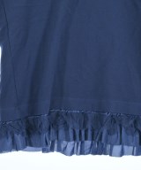COMME des GARCONS COMME des GARCONS（コムデギャルソンコムデギャルソン）Tシャツ・カットソー 青 サイズ:SS レディース/2200675455053