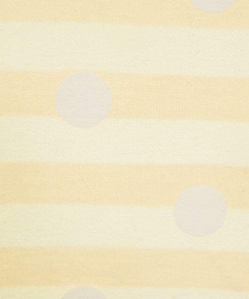 COMME des GARCONS COMME des GARCONS（コムデギャルソンコムデギャルソン）Tシャツ・カットソー ベージュ サイズ:XS レディース/2200675455084