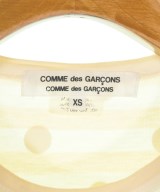 COMME des GARCONS COMME des GARCONS（コムデギャルソンコムデギャルソン）Tシャツ・カットソー ベージュ サイズ:XS レディース/2200675455084