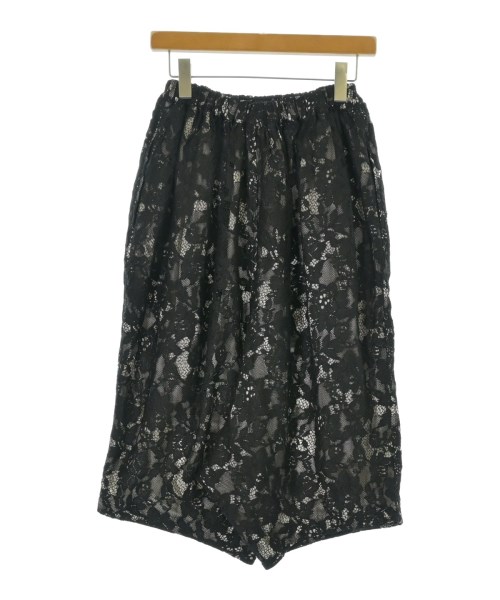 COMME des GARCONS COMME des GARCONS（コムデギャルソンコムデギャルソン）その他 黒 サイズ:XS レディース/2200675573016