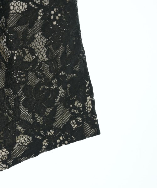 COMME des GARCONS COMME des GARCONS（コムデギャルソンコムデギャルソン）その他 黒 サイズ:XS レディース/2200675573016