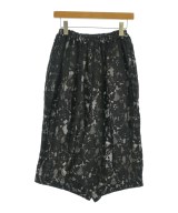 COMME des GARCONS COMME des GARCONS（コムデギャルソンコムデギャルソン）その他 黒 サイズ:XS レディース/2200675573016