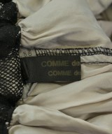 COMME des GARCONS COMME des GARCONS（コムデギャルソンコムデギャルソン）その他 黒 サイズ:XS レディース/2200675573016